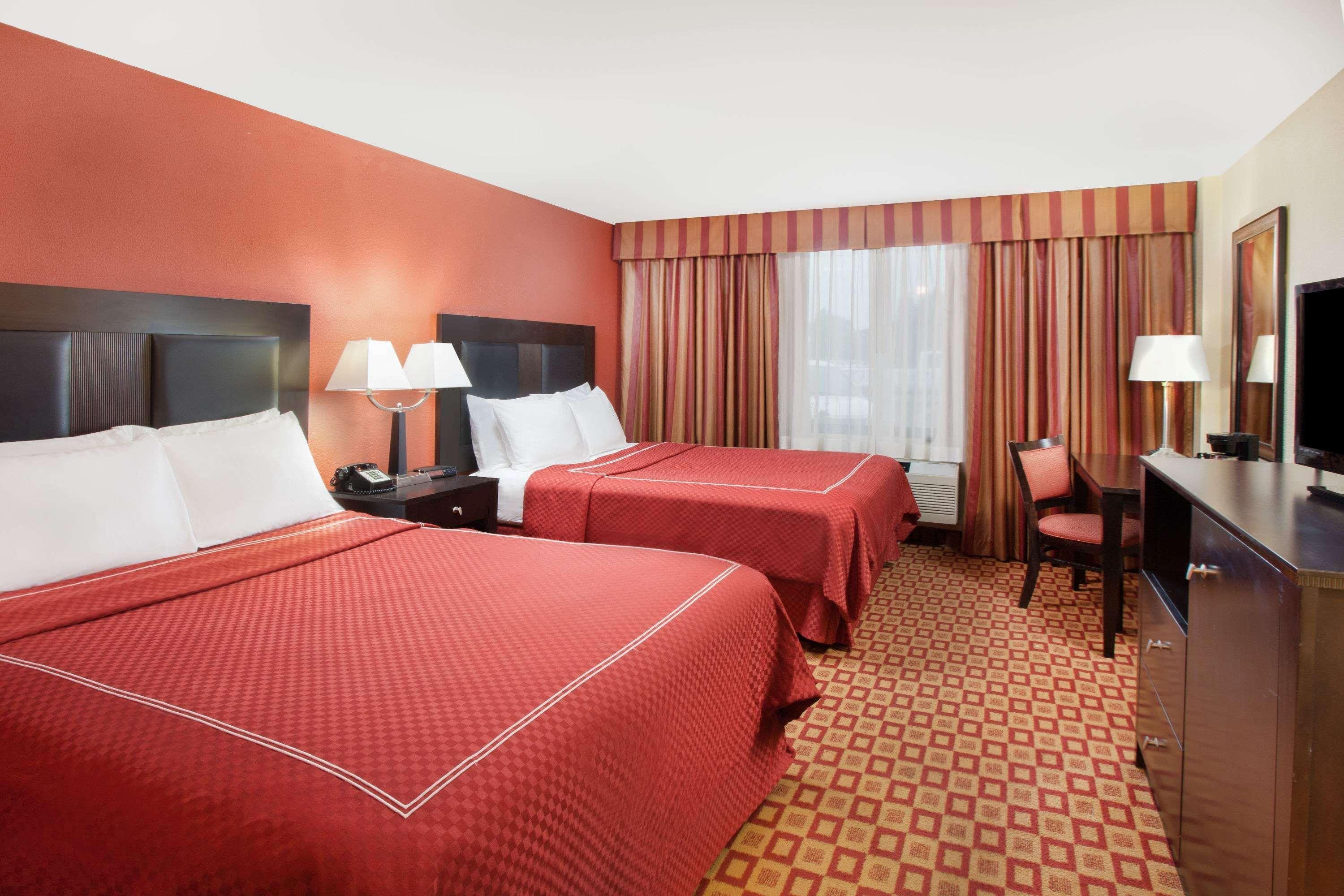Super 8 By Wyndham Chicago Northlake O'Hare South Exterior foto
