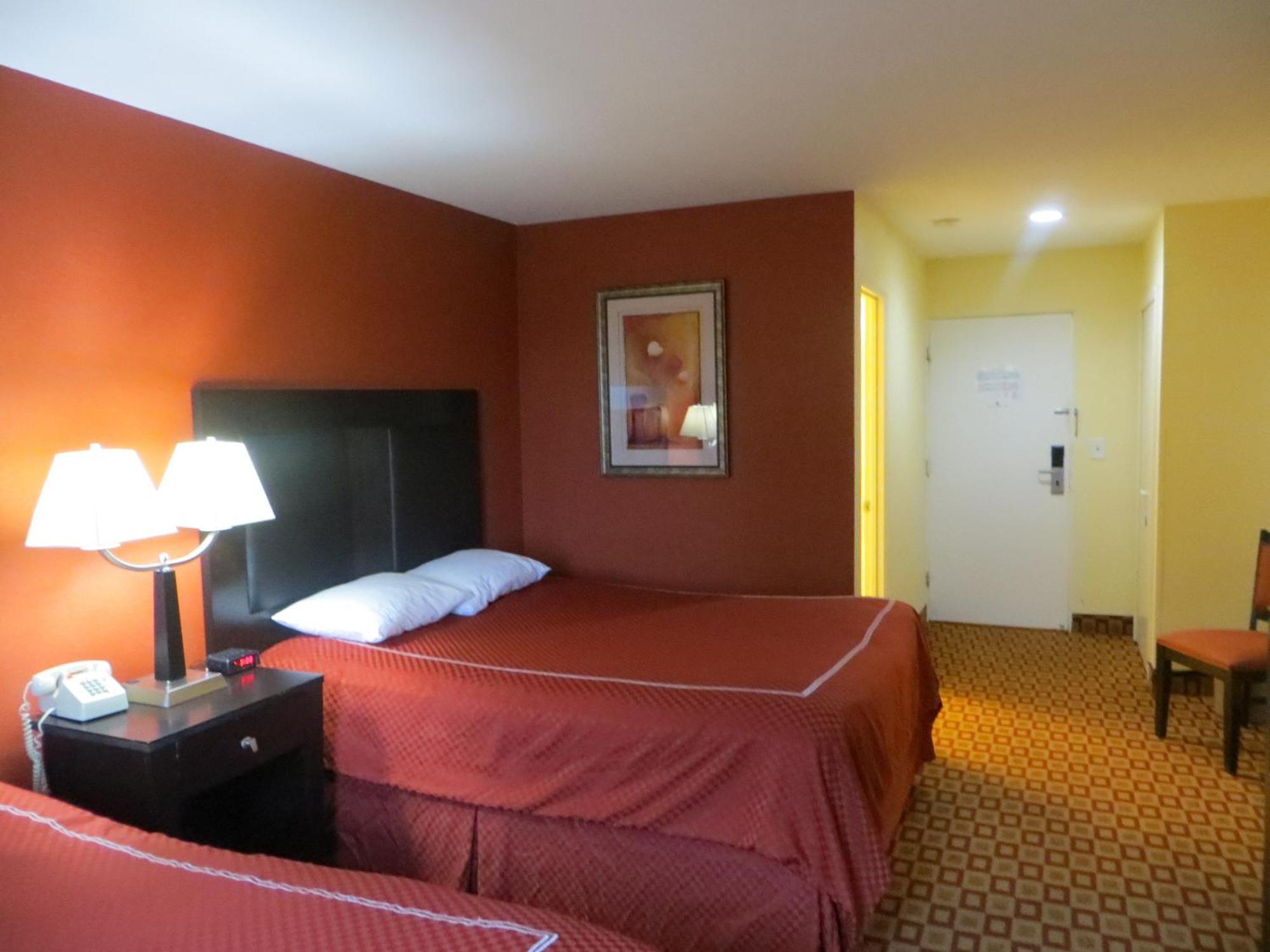 Super 8 By Wyndham Chicago Northlake O'Hare South Habitación foto