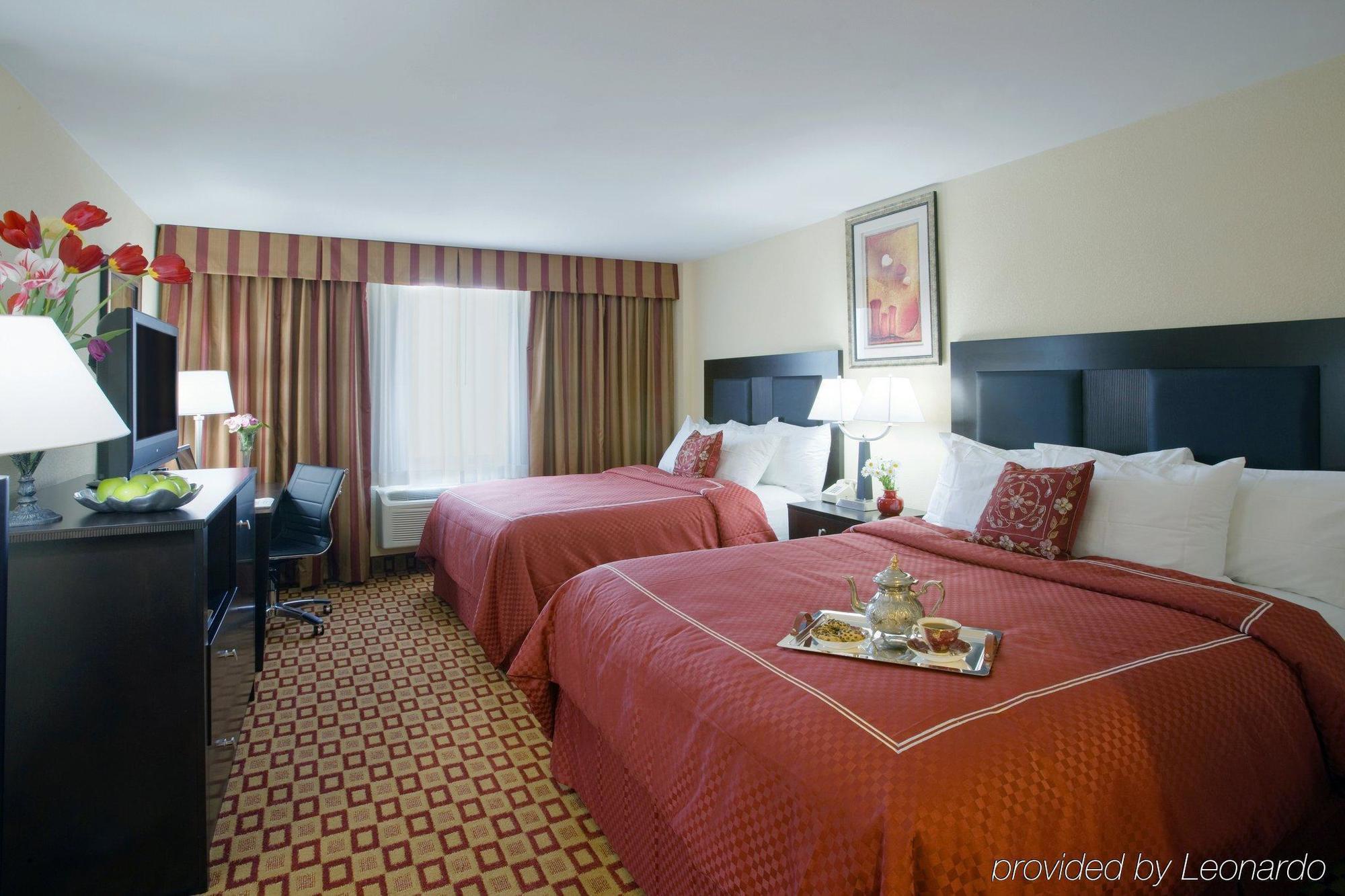 Super 8 By Wyndham Chicago Northlake O'Hare South Habitación foto