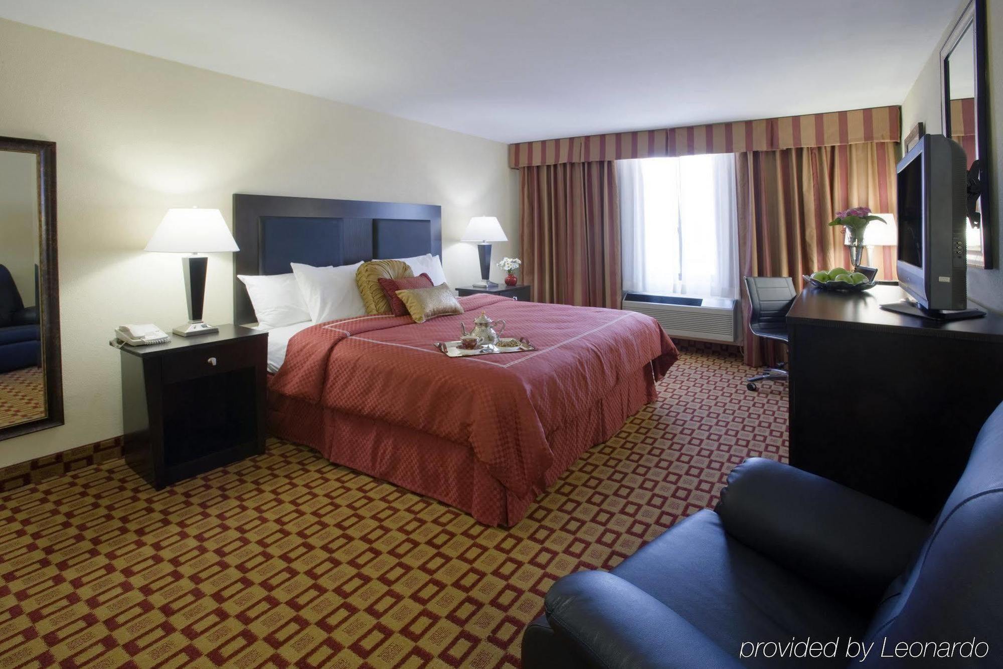 Super 8 By Wyndham Chicago Northlake O'Hare South Habitación foto