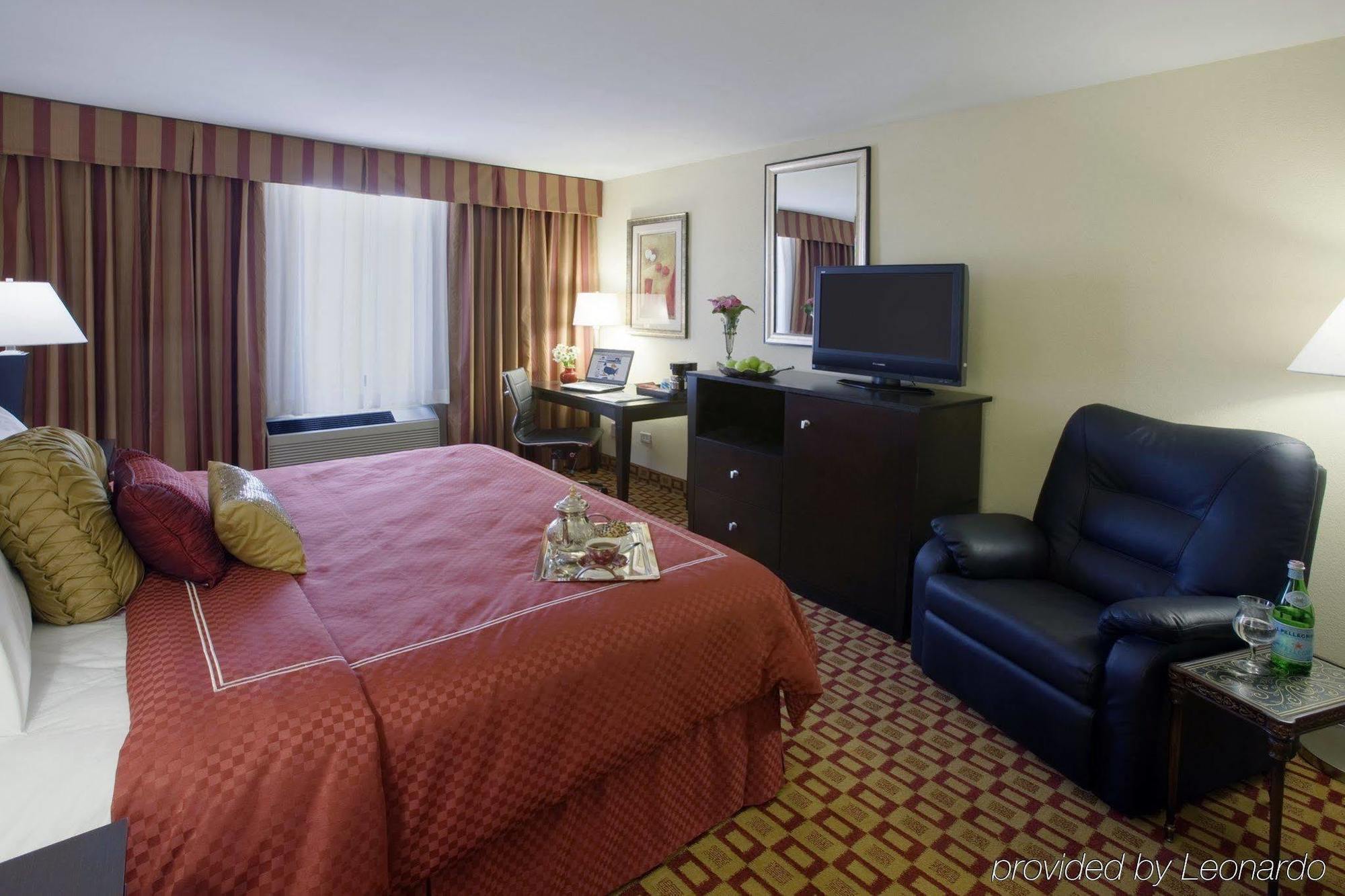 Super 8 By Wyndham Chicago Northlake O'Hare South Exterior foto